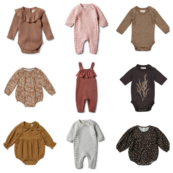 Babystyling rompertjes voor baby's online kopen? | Wehkamp Babystyling rompertjes voor baby's online kopen? | Wehkamp