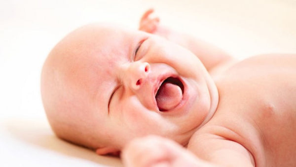 Wat te doen bij een huilbaby? – Little King Arthur