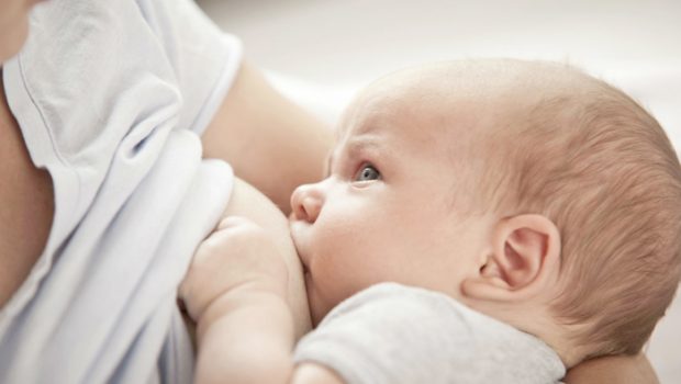 Borstvoeding; verplichting of vrije keuze?