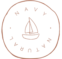 Navy Natural