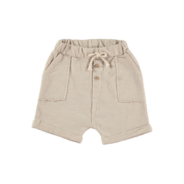 Pocket shorts sand Dear Mini