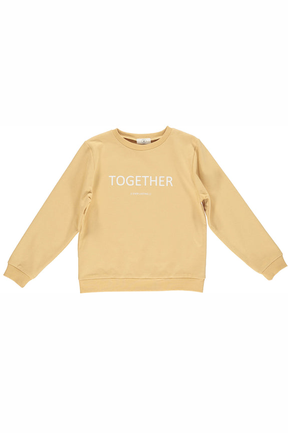 Together sweatshirt Gro Company