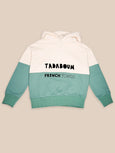 French touch hoodie Maison Tadaboum
