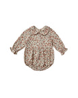 Romper vintage floral Rylee & Cru
