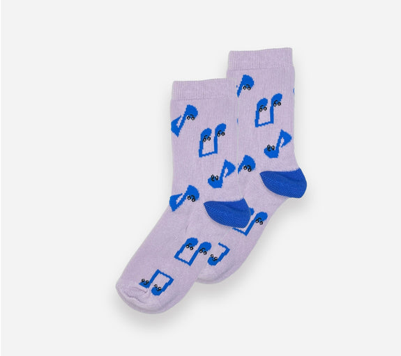 Music socks Maison Tadaboum