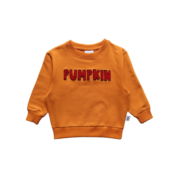 Sweater red pumpkin One Day Parade