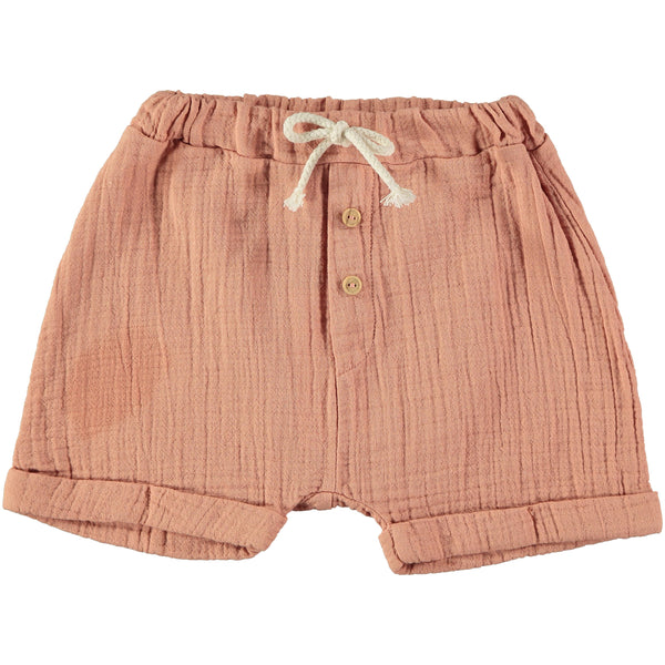 Alguear shorts coral Dear Mini