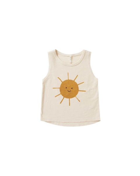 Sun tanktop Rylee & Cru
