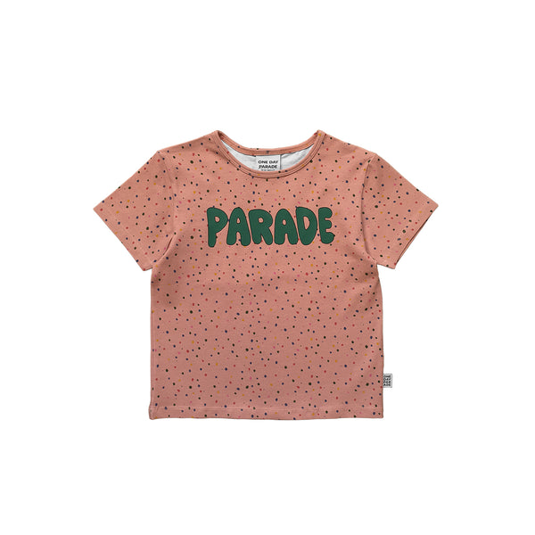 Confetti shirt One Day Parade