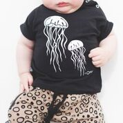 Shirt Jellyfish nOeser