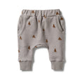 Little trees sweatpants Wilson & Frenchy