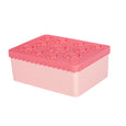 Lunchbox roze Blafre