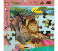 Search and find puzzel African Safari Mudpuppy