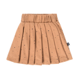 Pleated skirt little stars House of Jamie